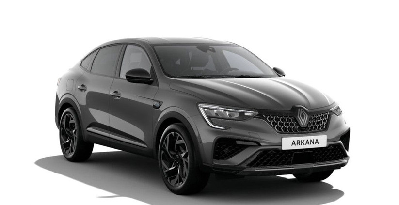 Renault Arkana cena 139900 przebieg: 10, rok produkcji 2024 z Legnica małe 37